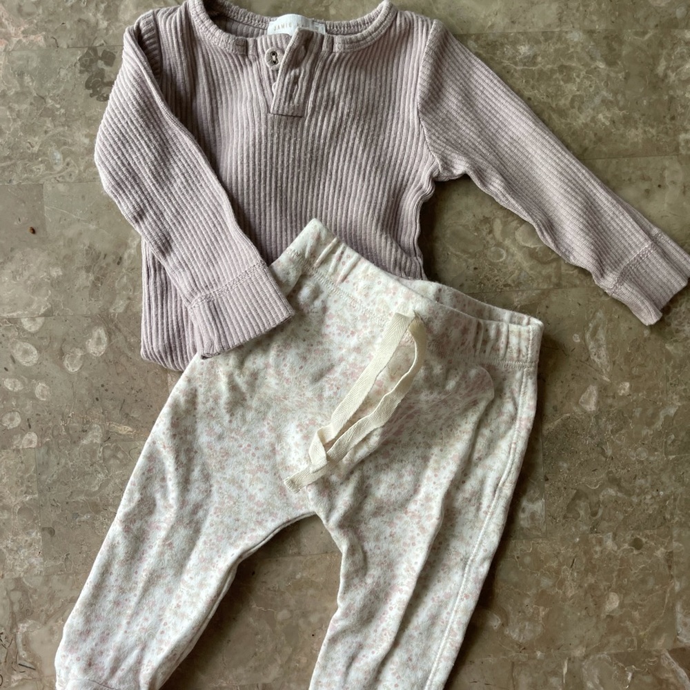 Jamie Kay baby clothes